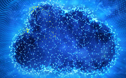 cloud storage