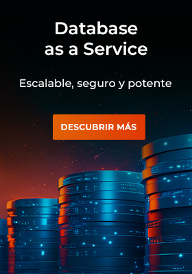 Database as a Service