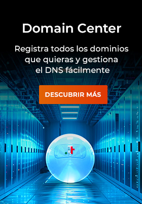 Domain Center