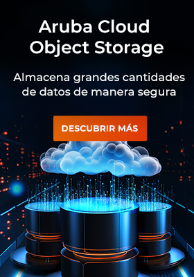 Object Storage