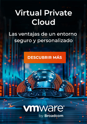 Virtual Private Cloud