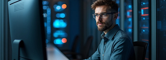 Crea una cuenta y construye tu infraestructura virtual personalizada.